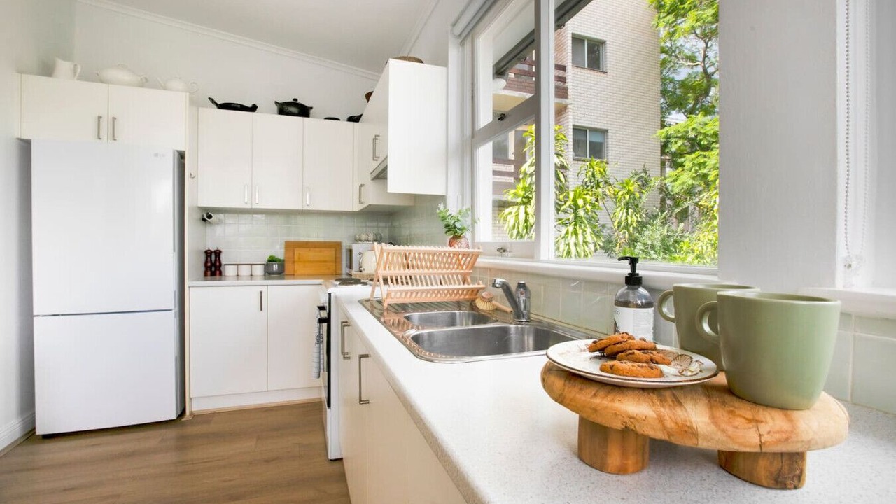 Photo of Kitchen in Glebe