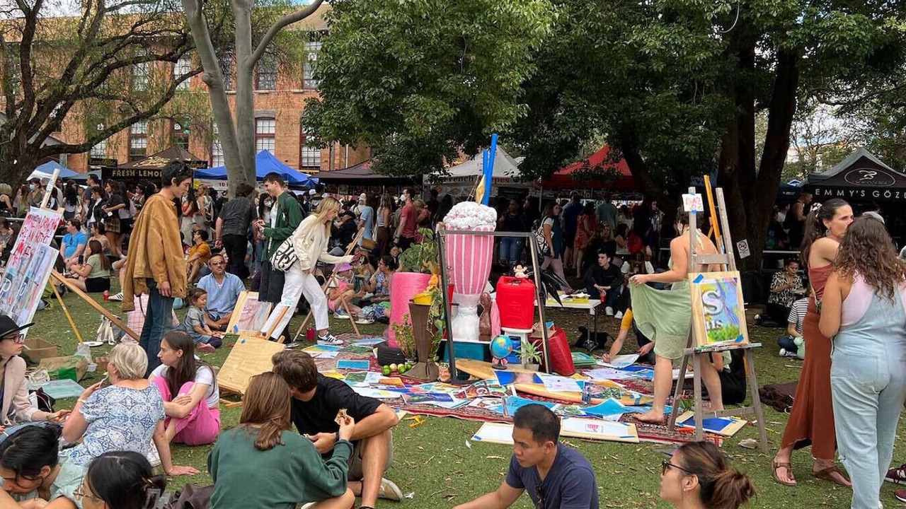 Photo of Others in Glebe