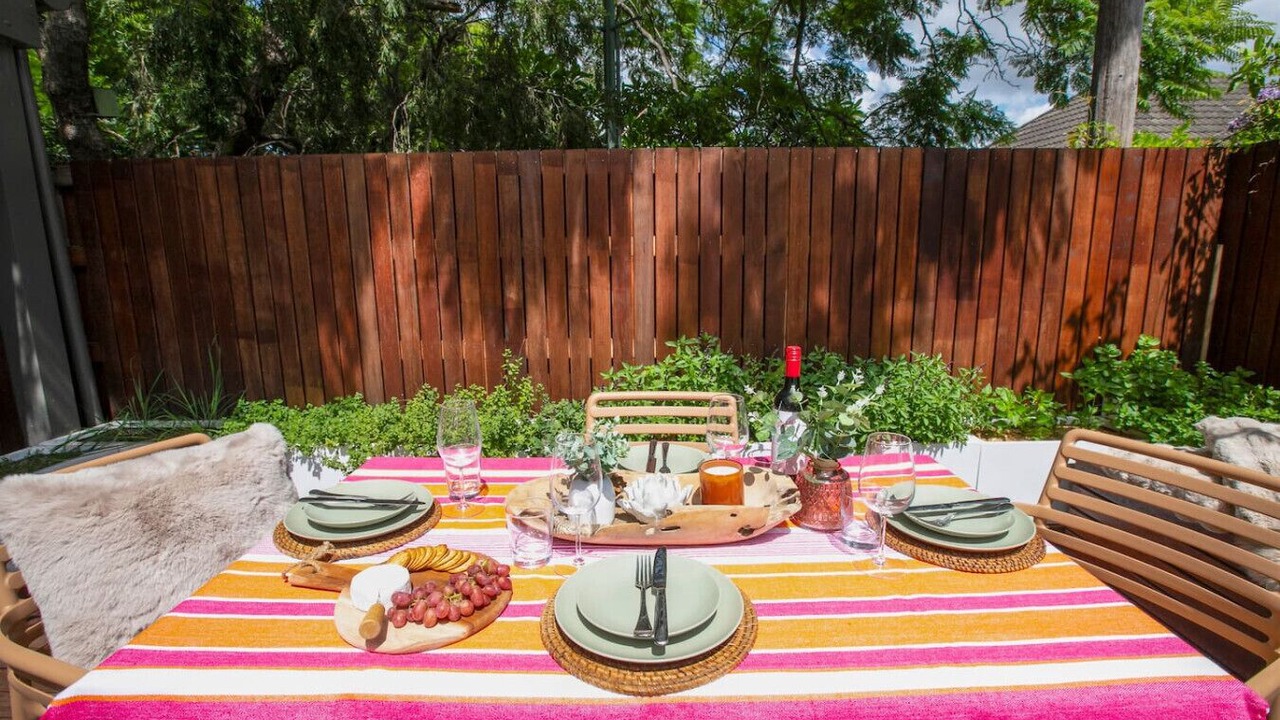 Photo of Outdoor in Glebe