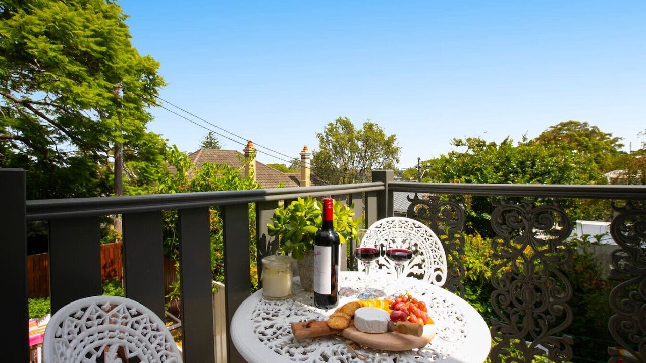 Photo of Outdoor in Glebe