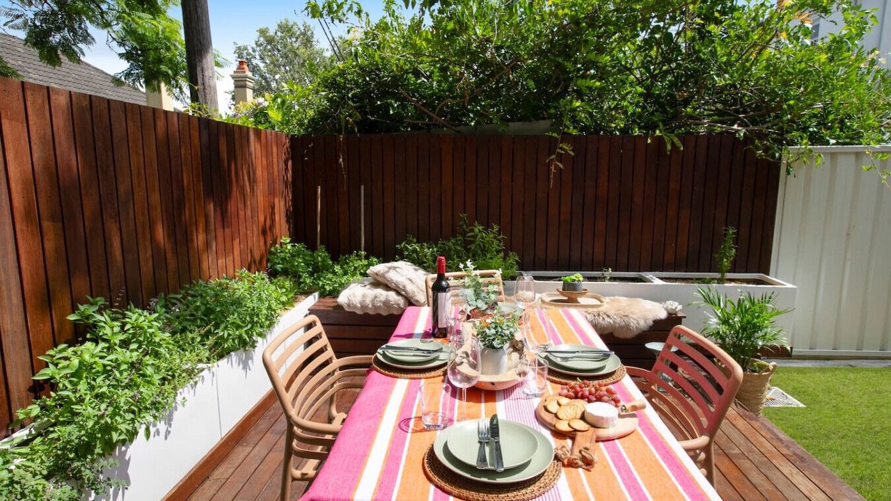 Photo of Outdoor in Glebe