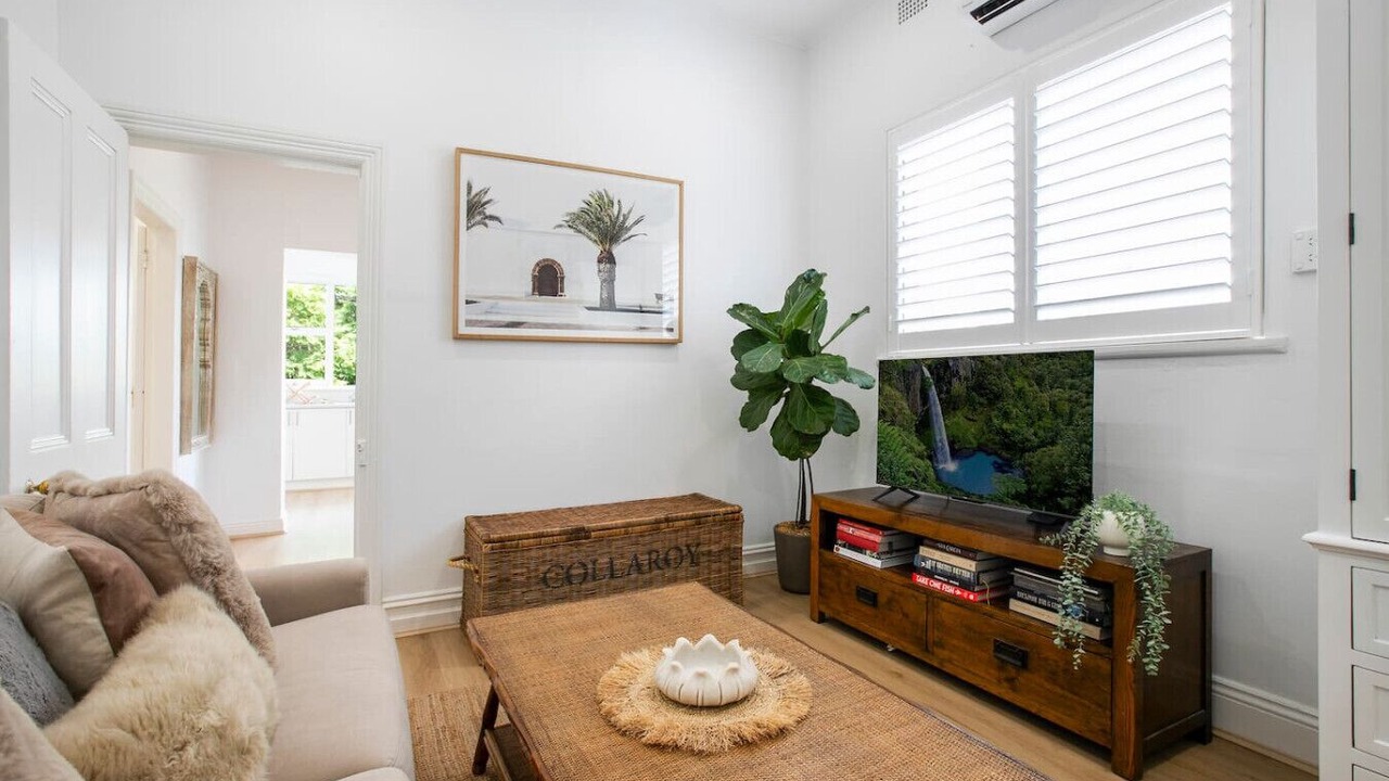 Photo of Livingroom in Glebe