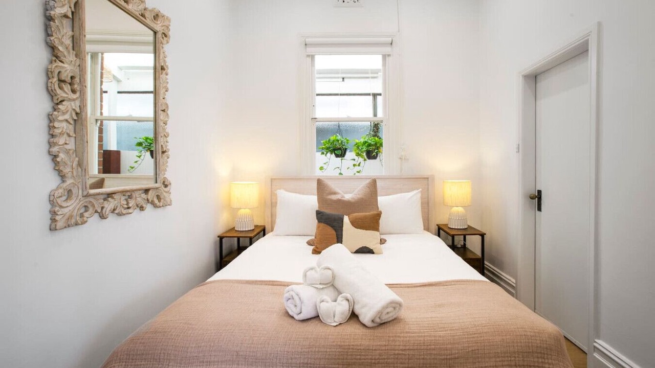 Photo of Bedroom in Glebe