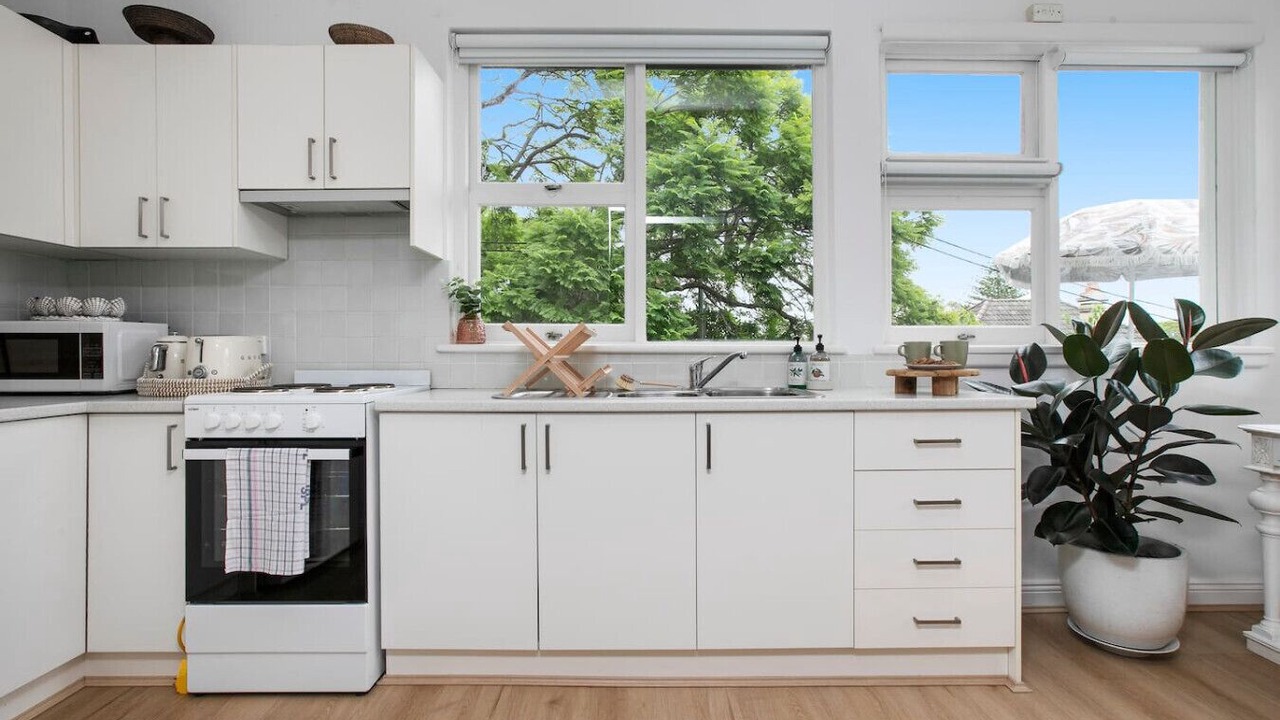 Photo of Kitchen in Glebe