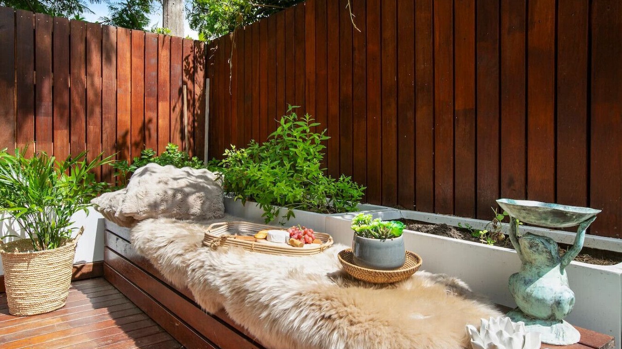 Photo of Patio Balcony in Glebe