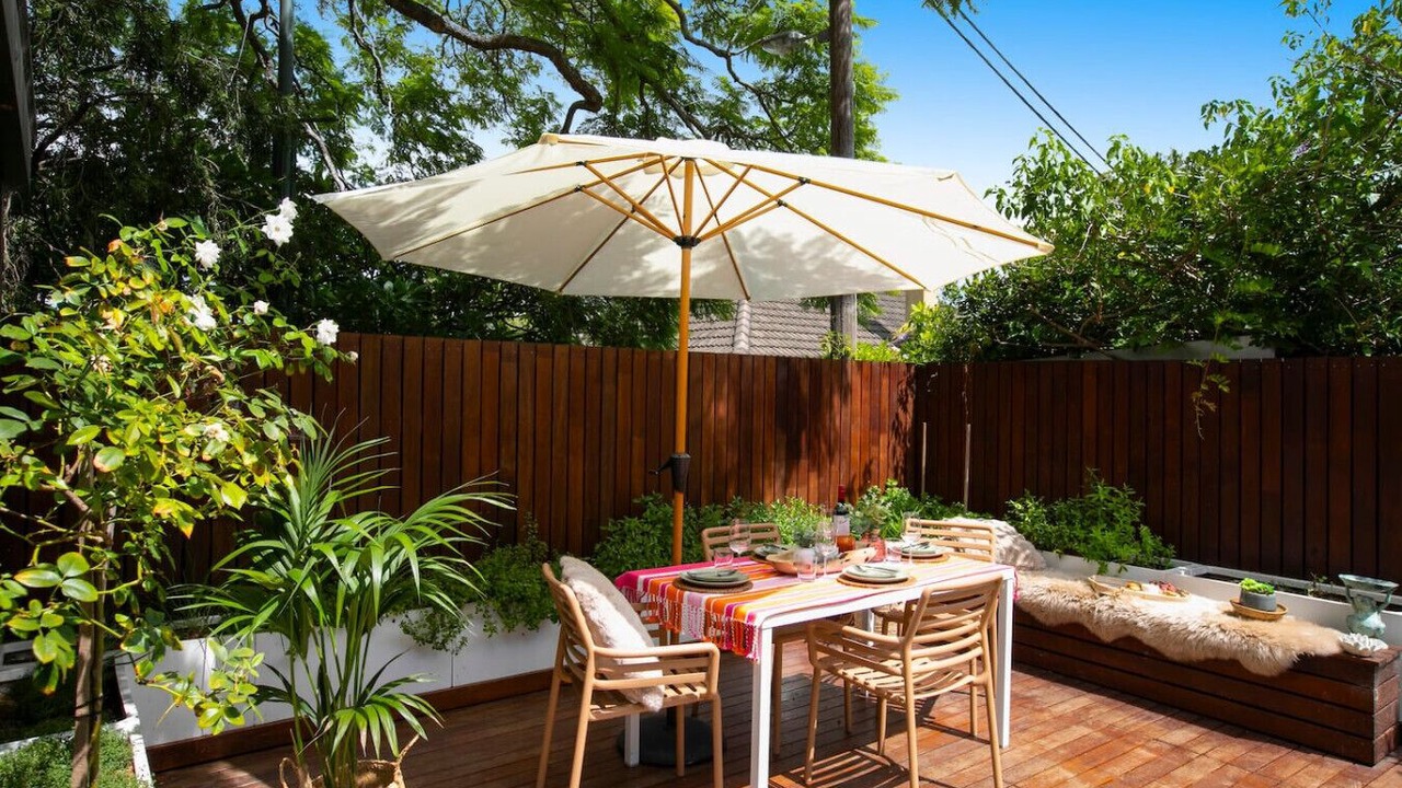 Photo of Outdoor in Glebe