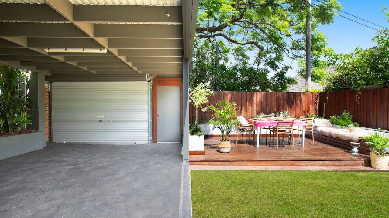 Photo of Outdoor in Glebe