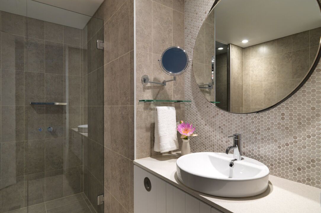 Photo of Bathroom in Bondi Beach