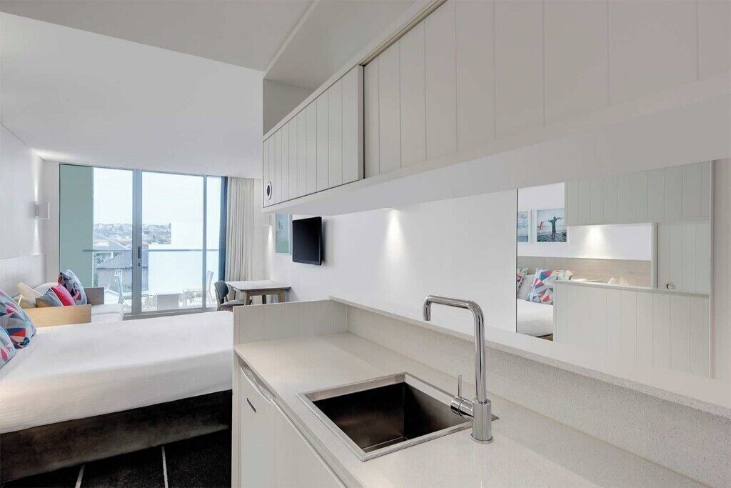 Photo of Bedroom in Bondi Beach