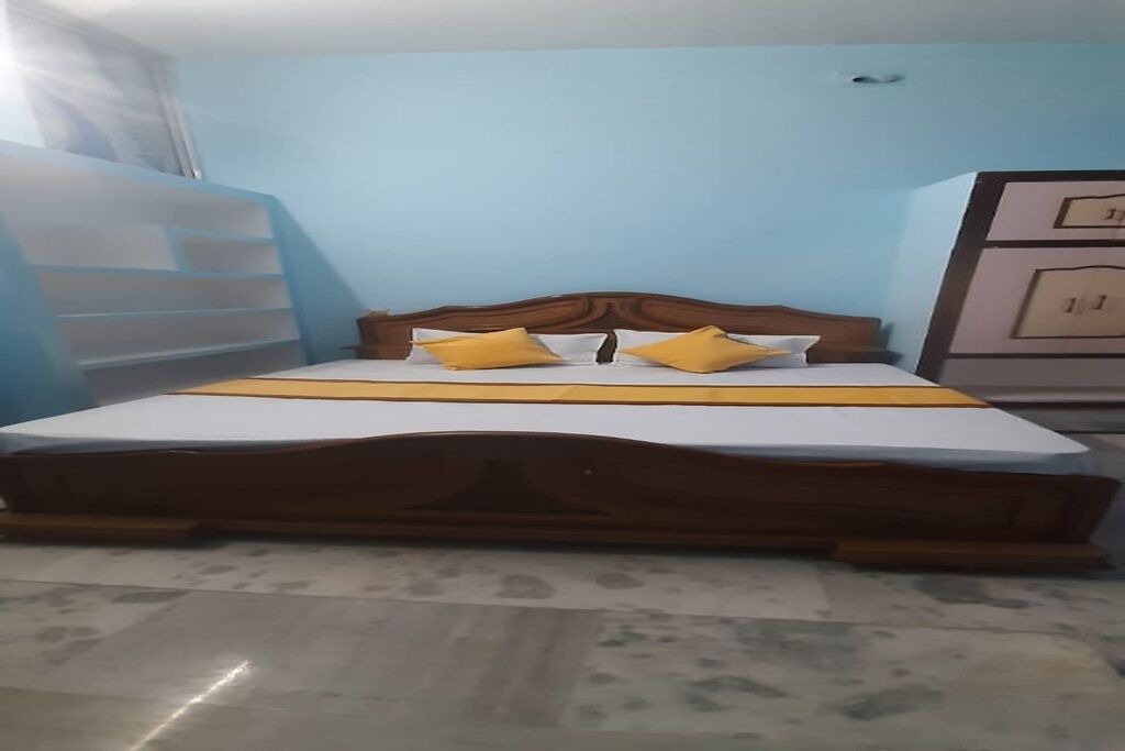 Photo of Bedroom in Faizabad