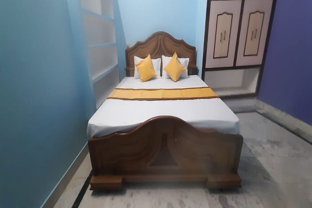 Photo of Bedroom in Faizabad