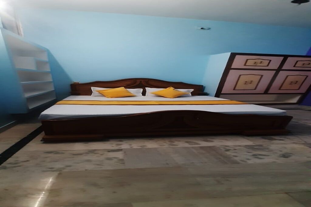 Photo of Bedroom in Faizabad