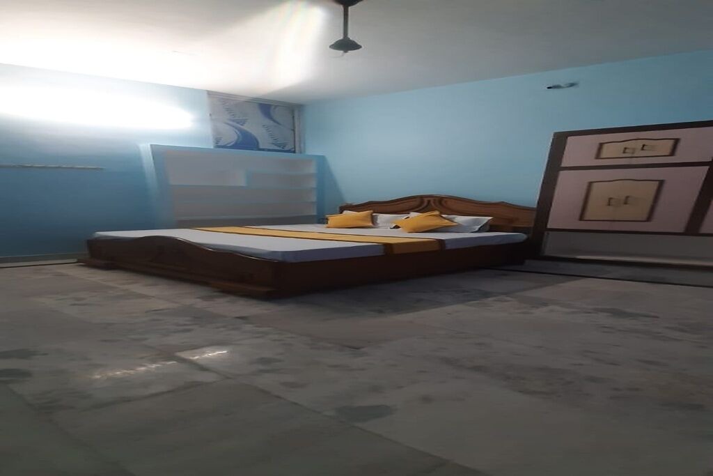 Photo of Bedroom in Faizabad