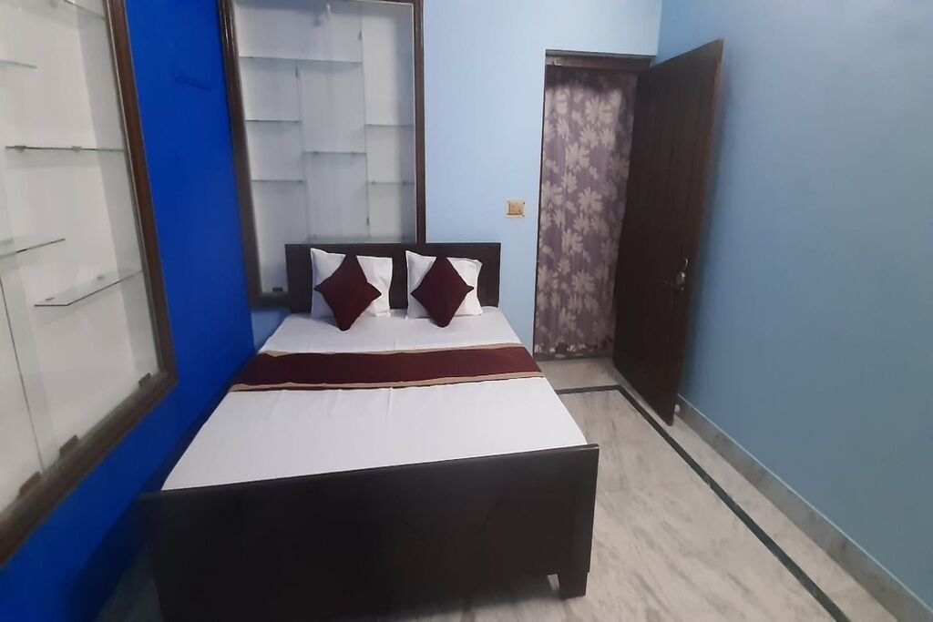 Photo of Bedroom in Faizabad