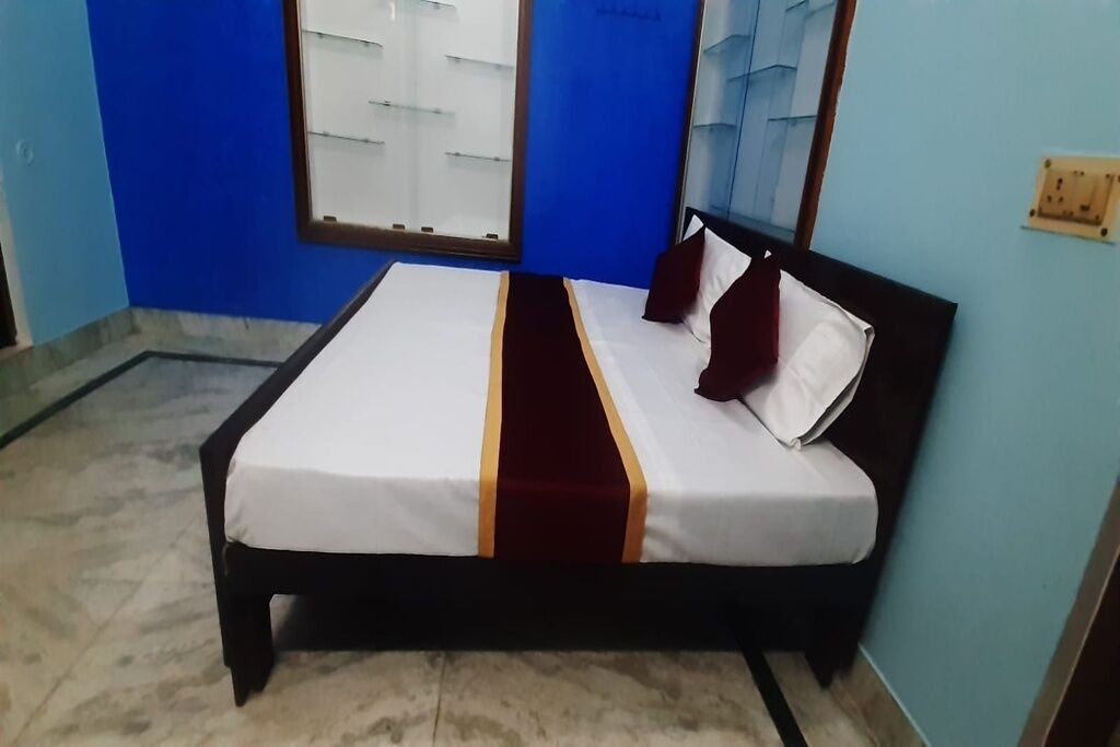 Photo of Bedroom in Faizabad