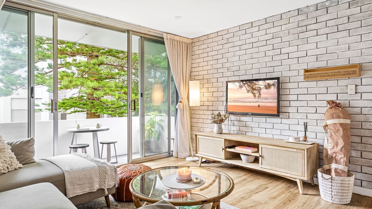 Photo of Livingroom in Wollongong CBD