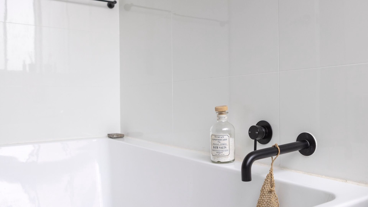 Photo of Bathroom in Wollongong CBD