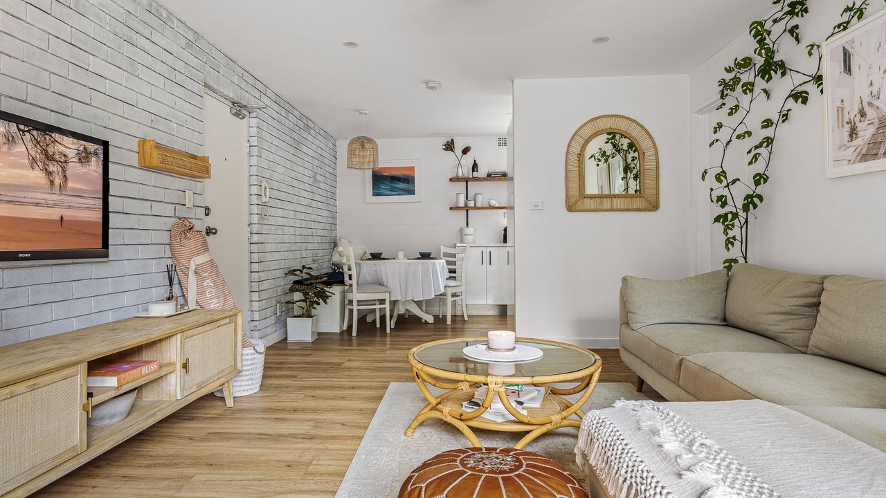 Photo of Livingroom in Wollongong CBD