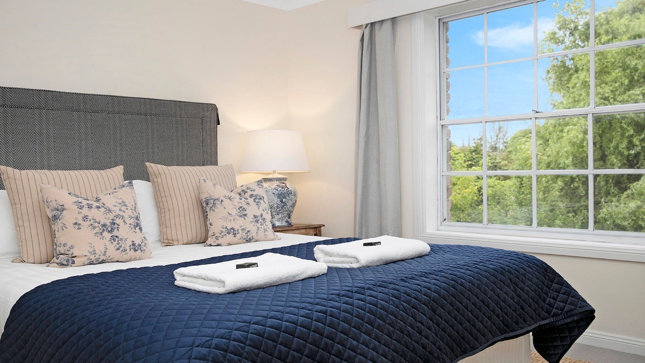 Photo of Bedroom in Bowral
