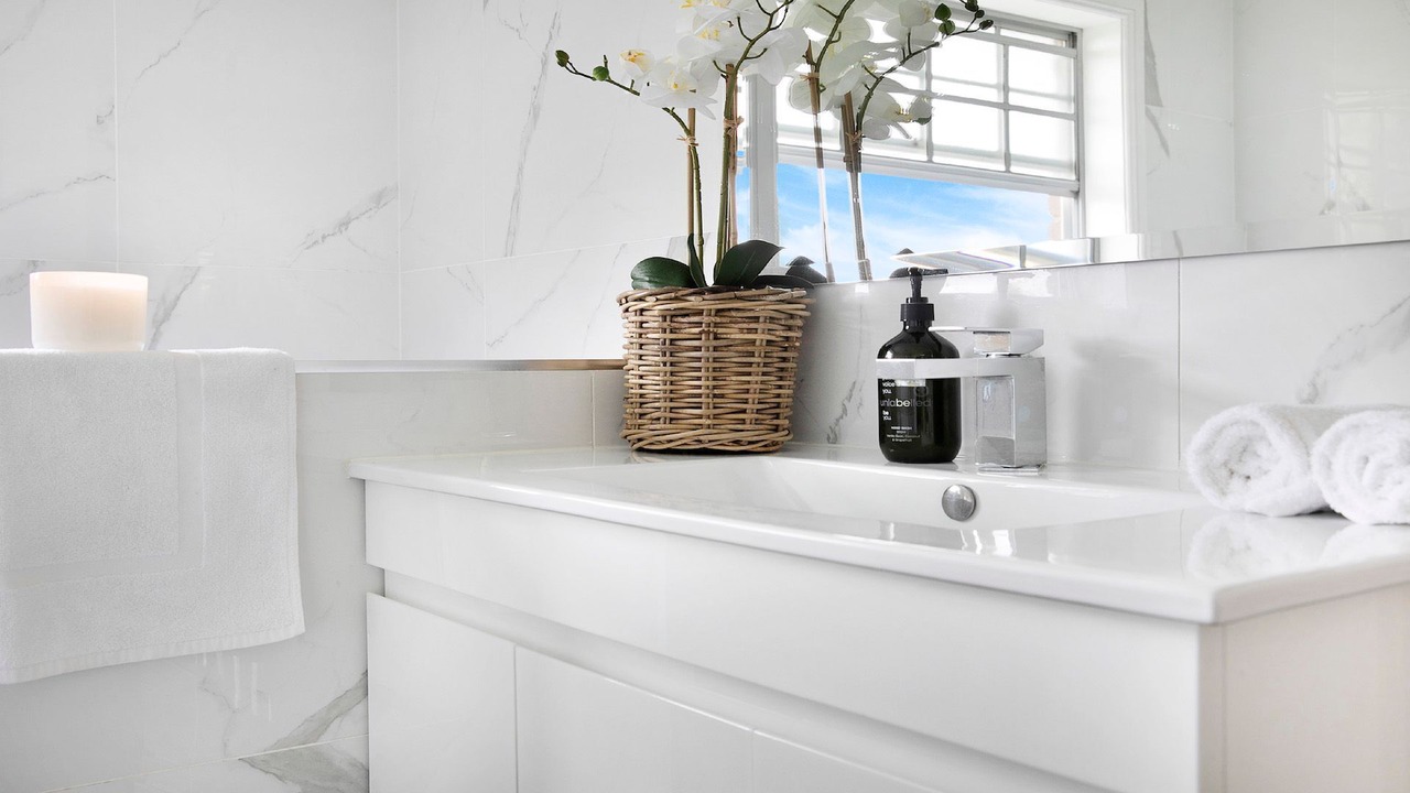 Photo of Bathroom in Bowral
