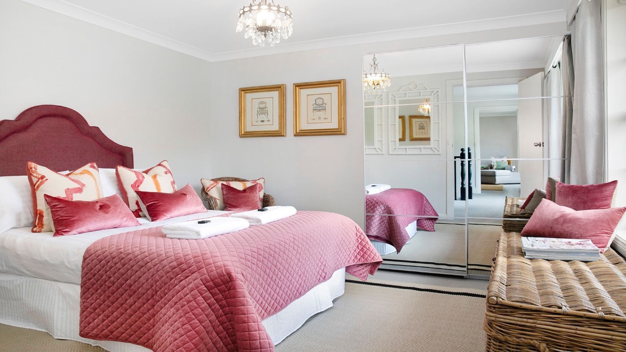 Photo of Bedroom in Bowral