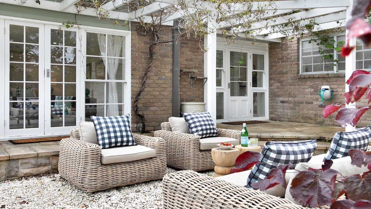 Photo of Patio Balcony in Bowral