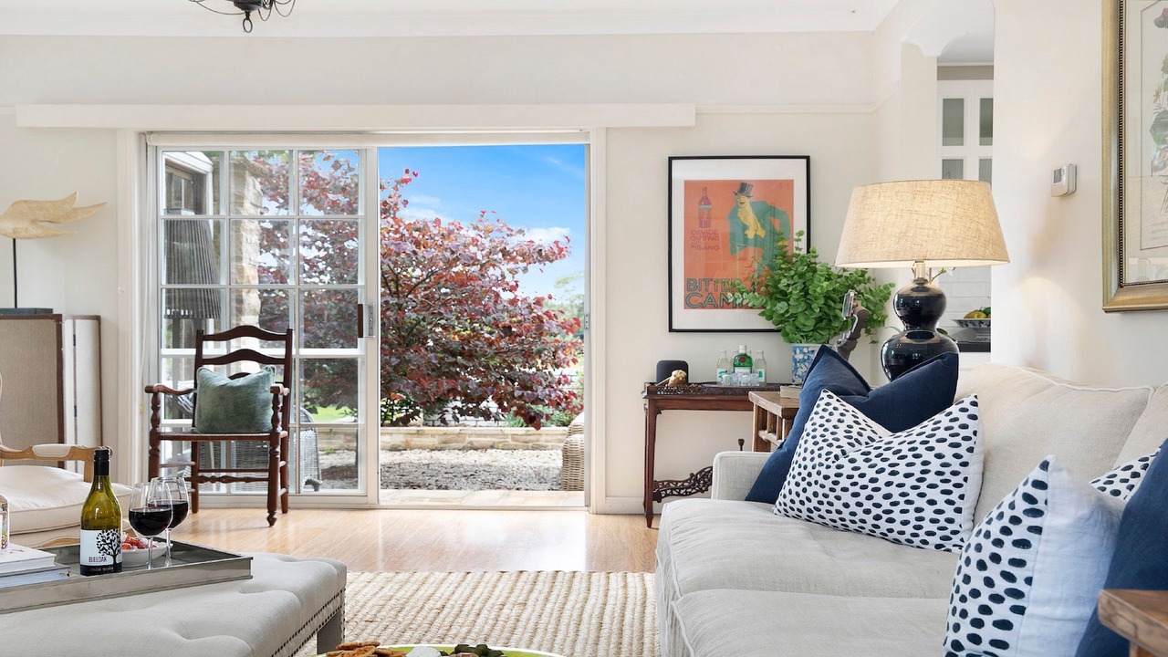 Photo of Livingroom in Bowral