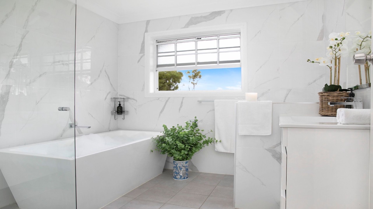 Photo of Bathroom in Bowral