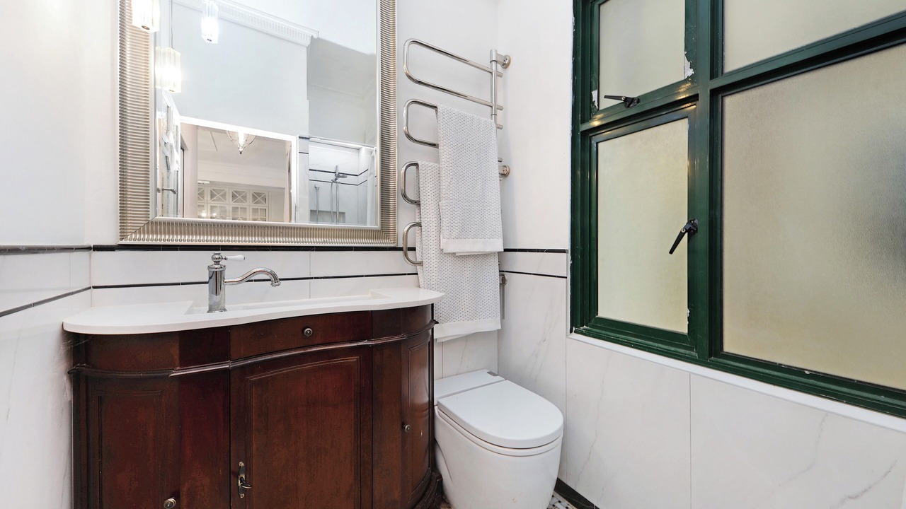 Photo of Bathroom in Kings Cross