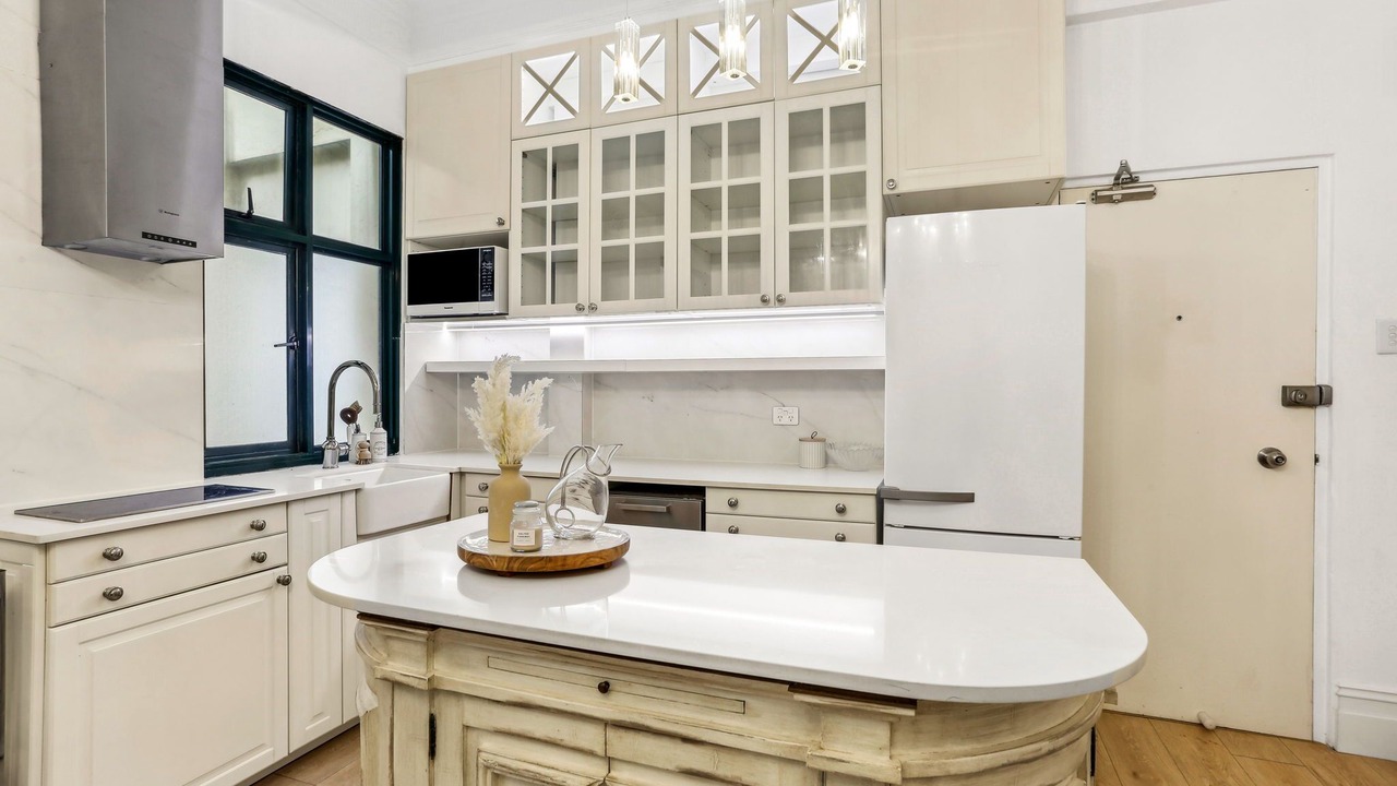 Photo of Kitchen in Kings Cross