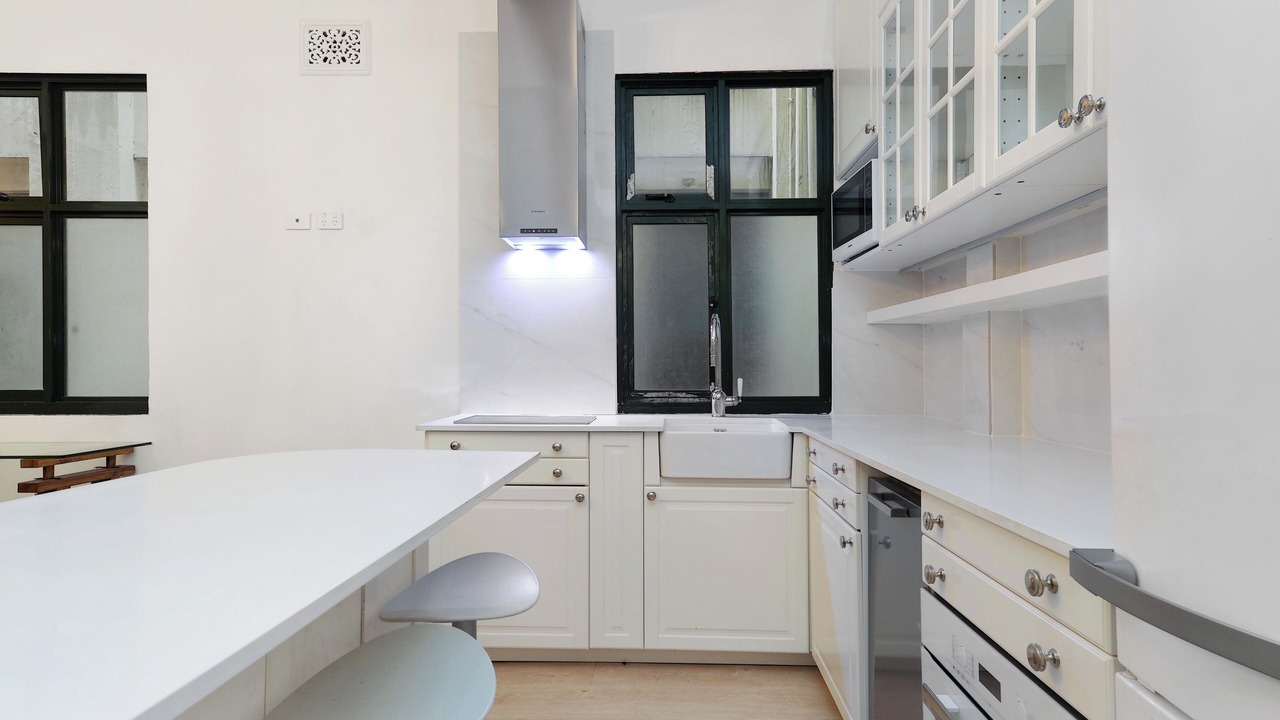 Photo of Kitchen in Kings Cross