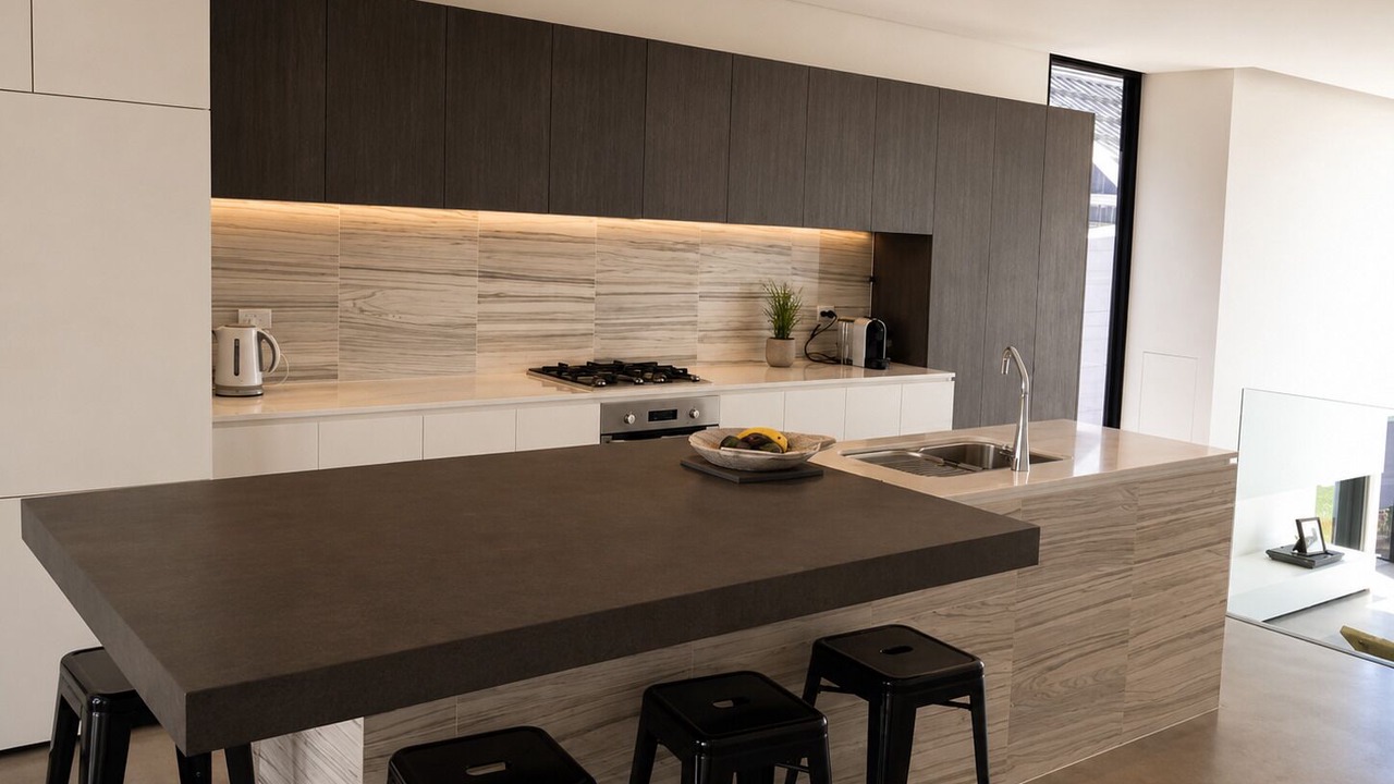 Photo of Kitchen in Phegans Bay