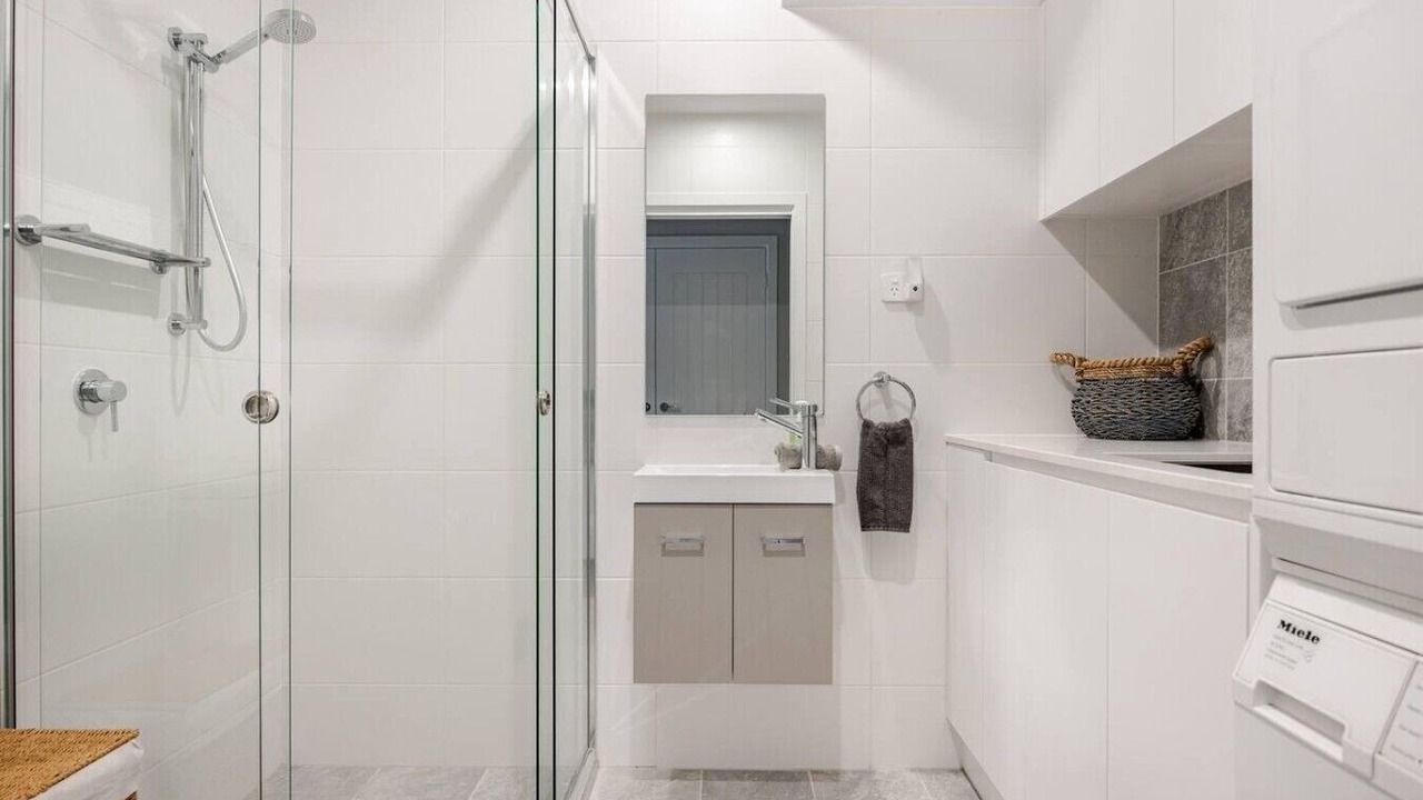 Photo of Bathroom in Swansea