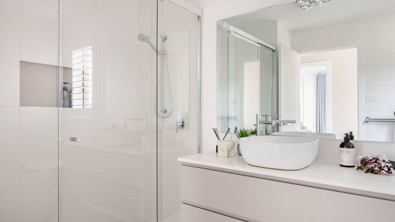 Photo of Bathroom in Swansea