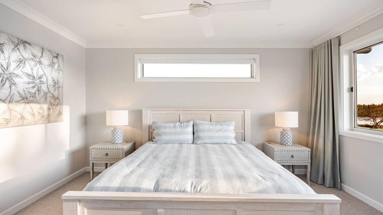 Photo of Bedroom in Swansea