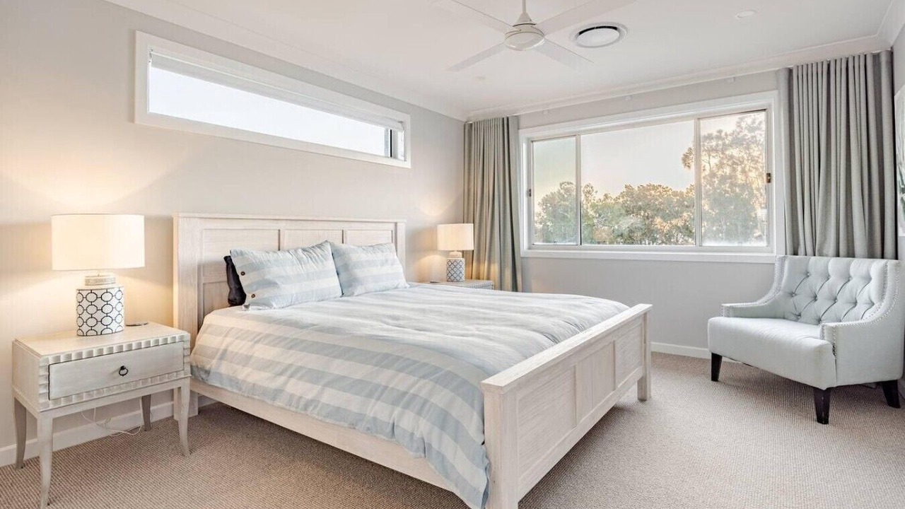 Photo of Bedroom in Swansea