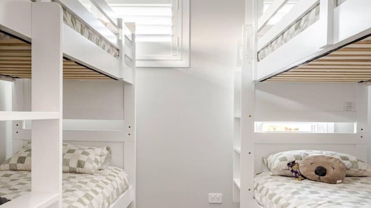 Photo of Bedroom in Swansea
