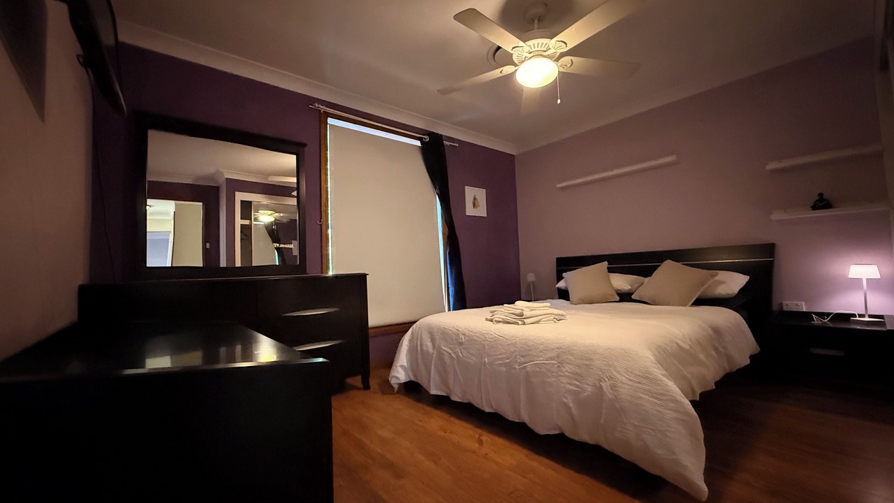 Photo of Bedroom in Cranebrook