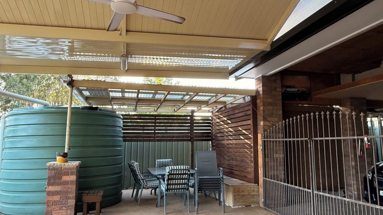 Photo of Outdoor in Cranebrook
