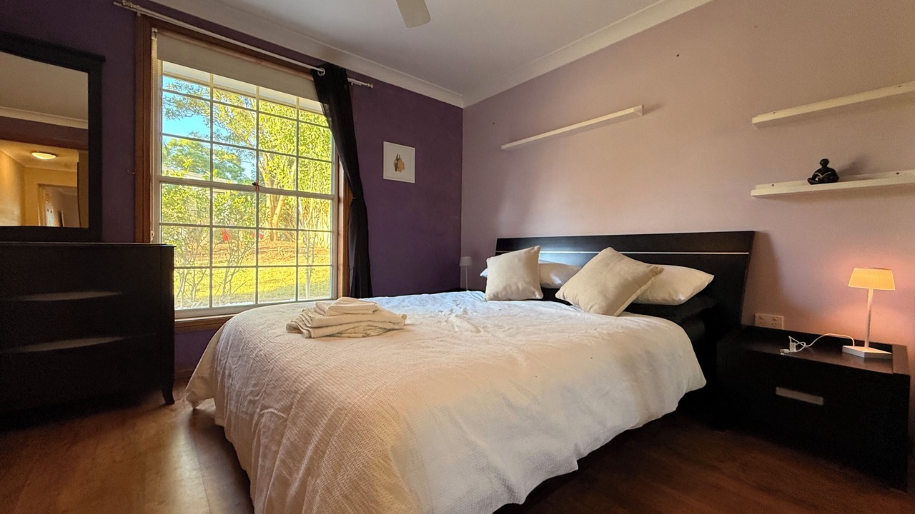 Photo of Bedroom in Cranebrook
