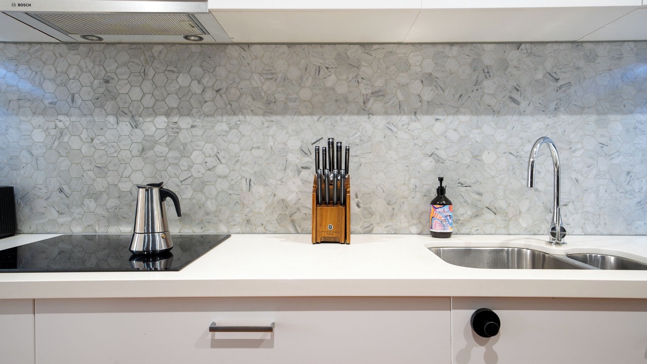 Photo of Kitchen in Glebe