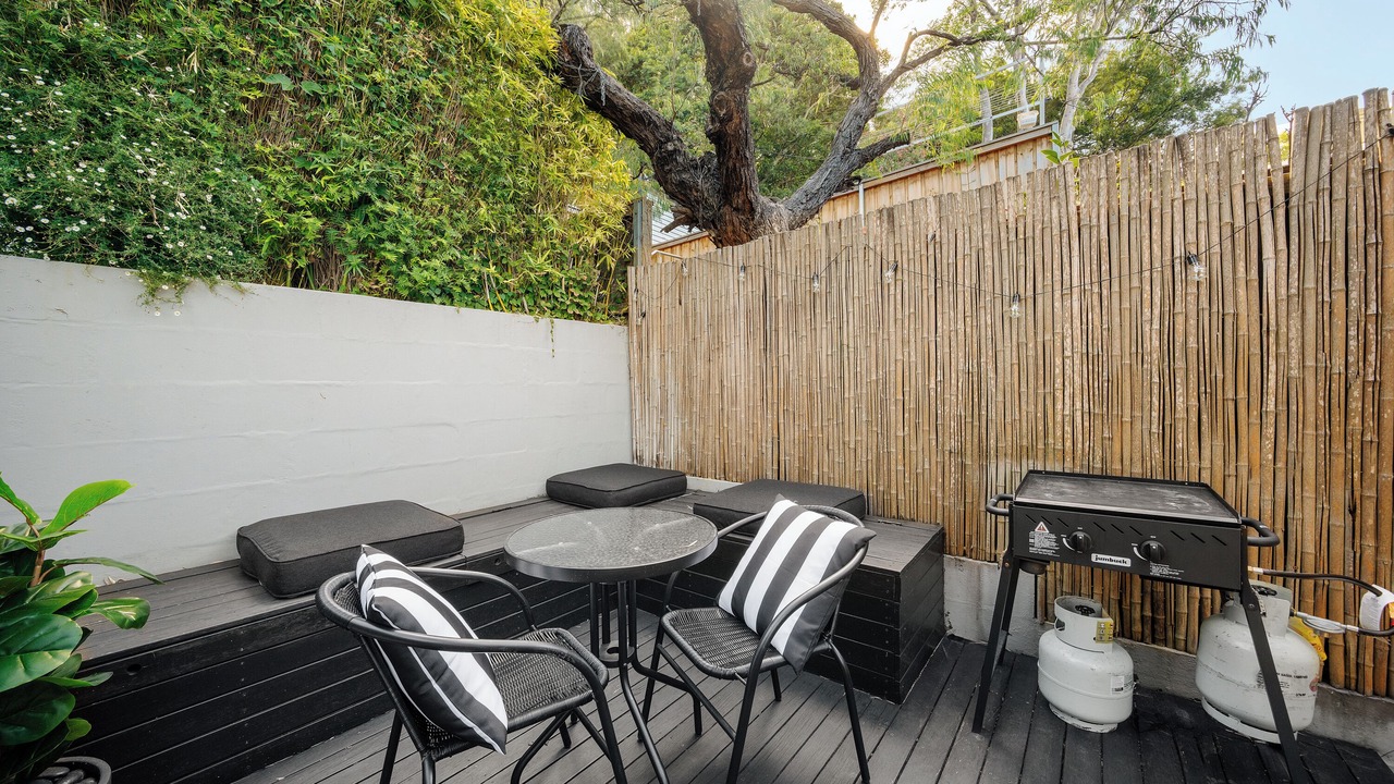 Photo of Outdoor in Glebe