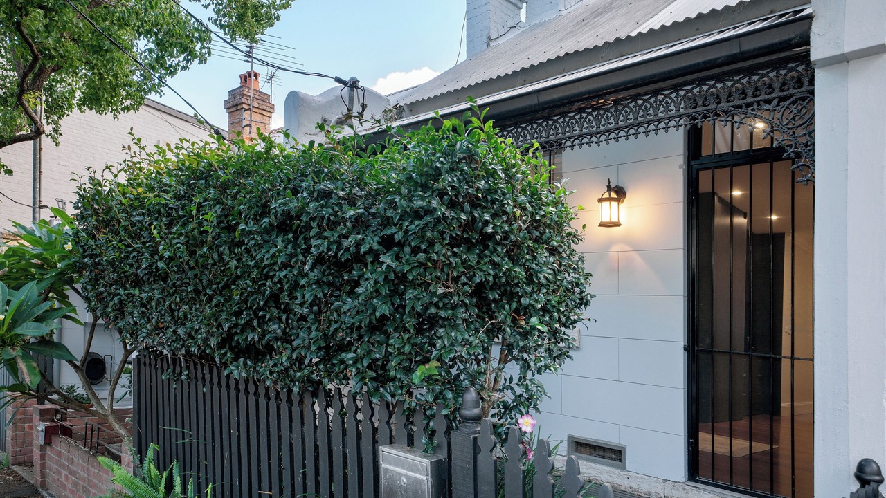 Photo of Outdoor in Glebe