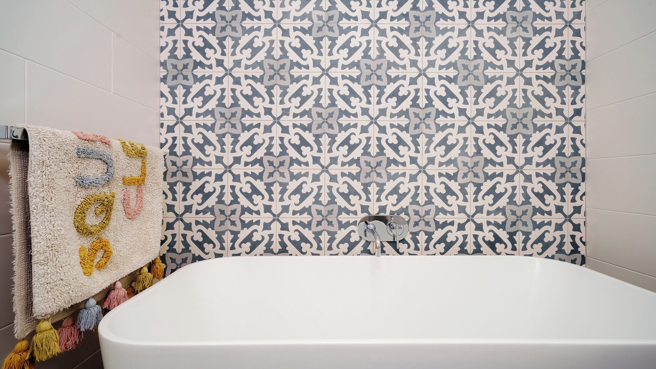 Photo of Bathroom in Glebe