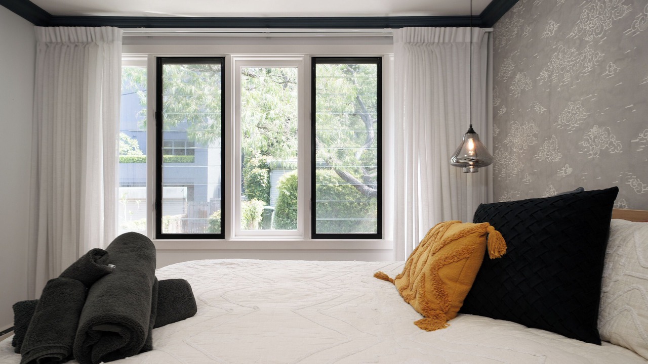 Photo of Bedroom in Glebe