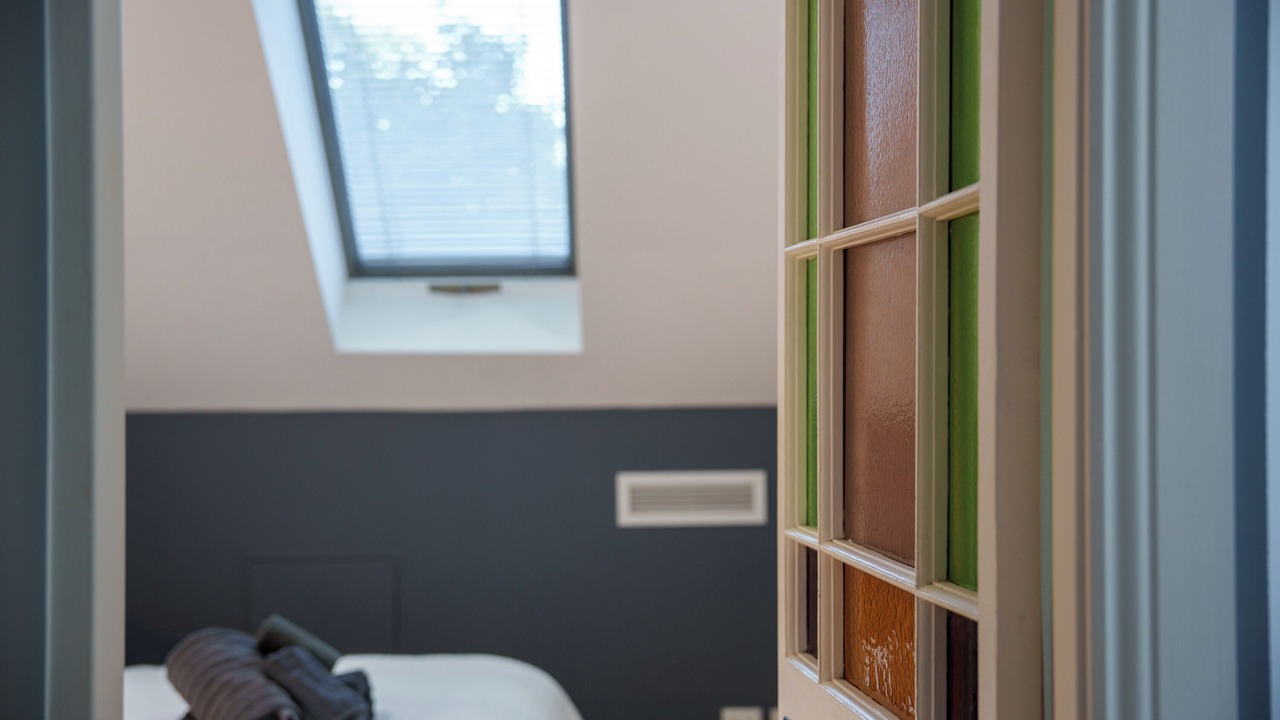 Photo of Bedroom in Glebe