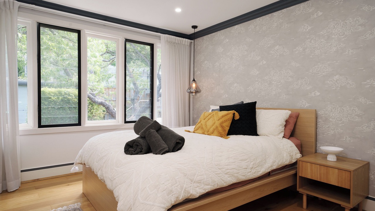 Photo of Bedroom in Glebe