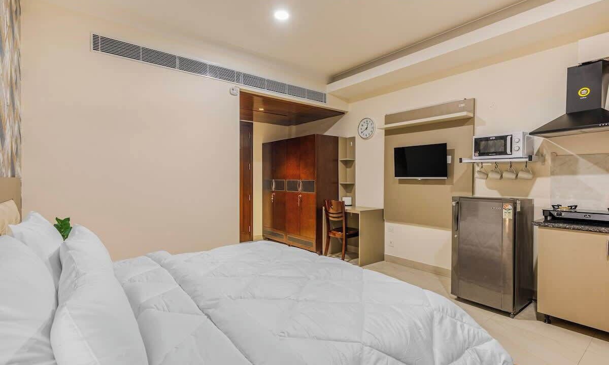 Photo of Bedroom in Sector 40