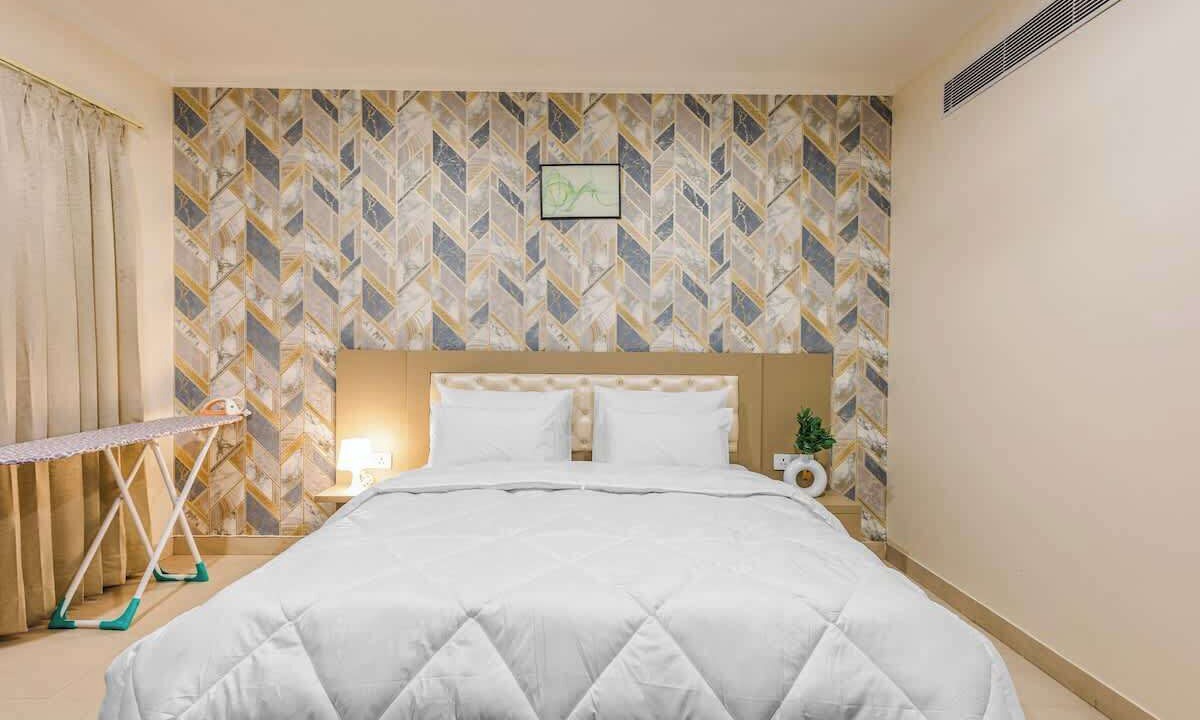 Photo of Bedroom in Sector 40