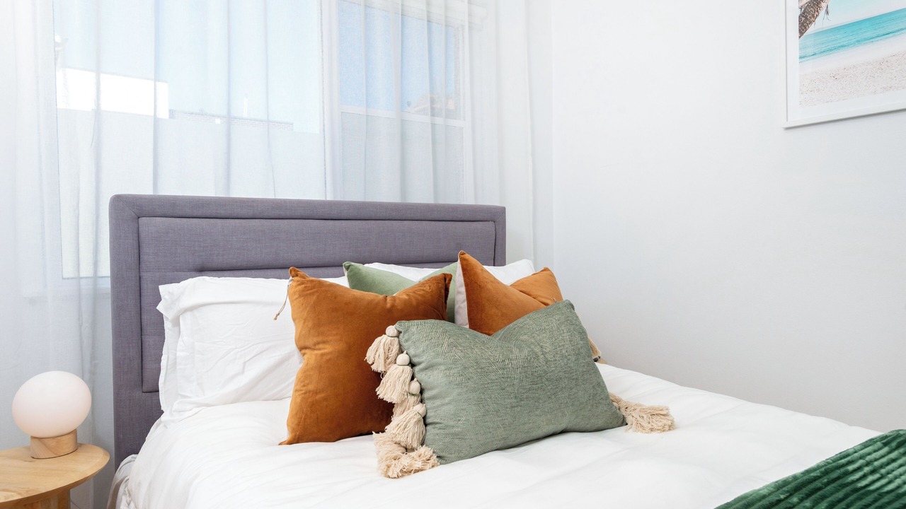 Photo of Bedroom in Cronulla